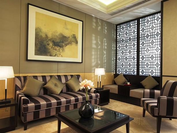 Eadry Royal Garden Hotel Haikou