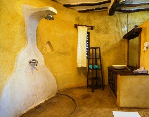 The Zanzibari