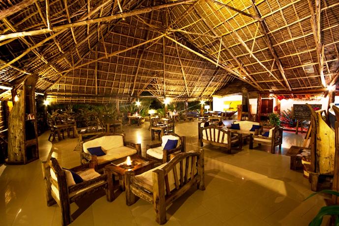 The Zanzibari