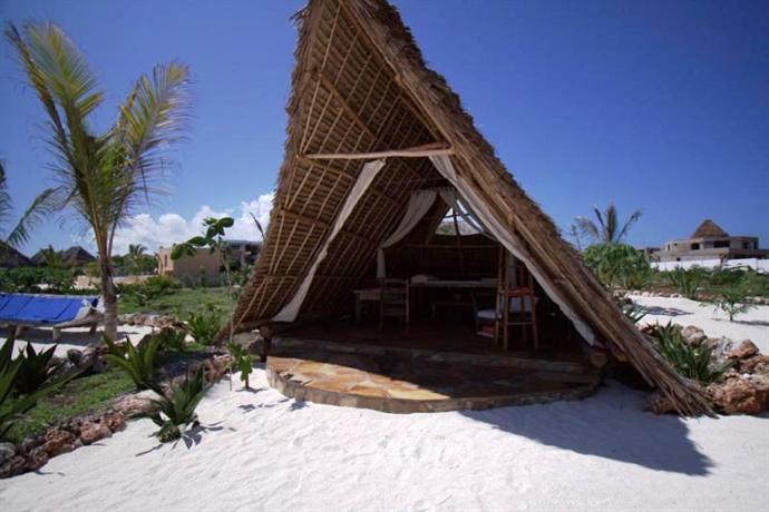 The Zanzibari