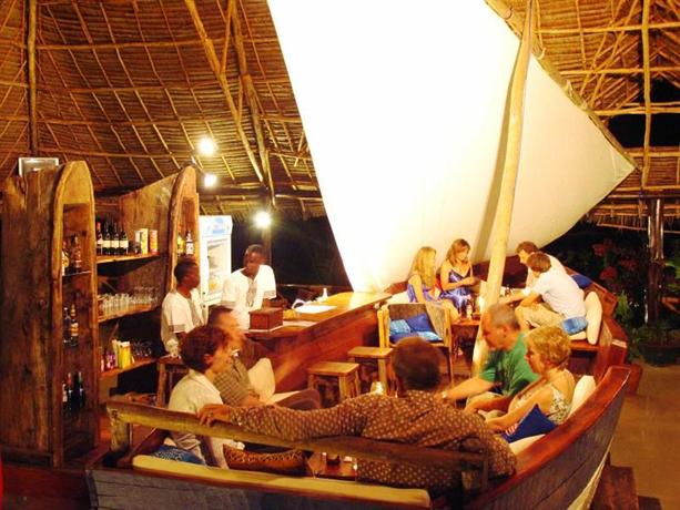 The Zanzibari