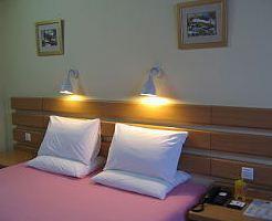 如家快捷大连火车站店