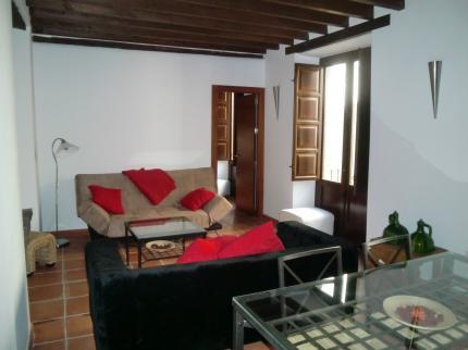 Casa Montalban Apartamentos Turisticos