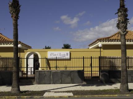 Apartamentos Vista Bonita Gran Canaria