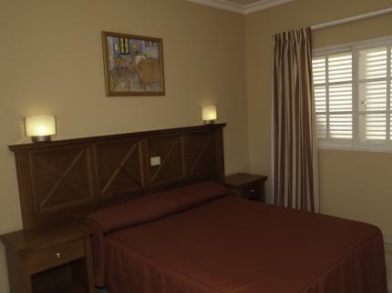 Apartamentos Vista Bonita Gran Canaria