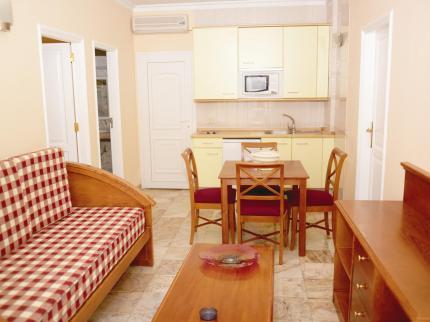 Apartamentos Vista Bonita Gran Canaria