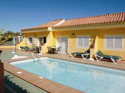 Apartamentos Vista Bonita Gran Canaria