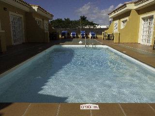 Apartamentos Vista Bonita Gran Canaria