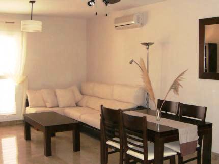 Portofino Apartments El Ejido