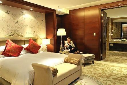 Jinling Grand Hotel Huai'an