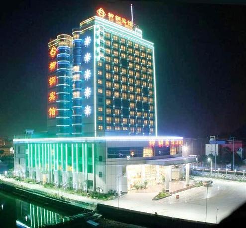 Liu Gang Hotel