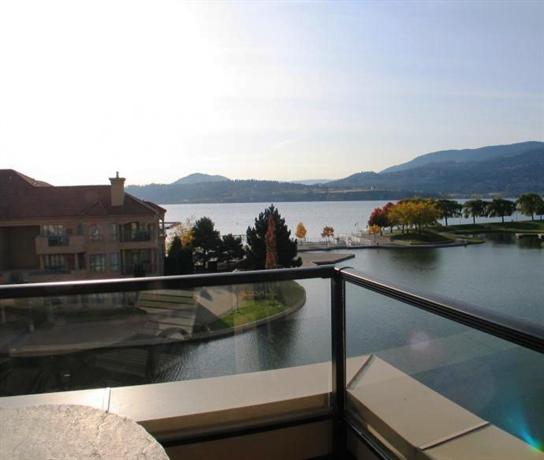 The Royal Kelowna - Bellstar Hotels & Resorts