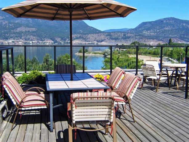 The Royal Kelowna - Bellstar Hotels & Resorts