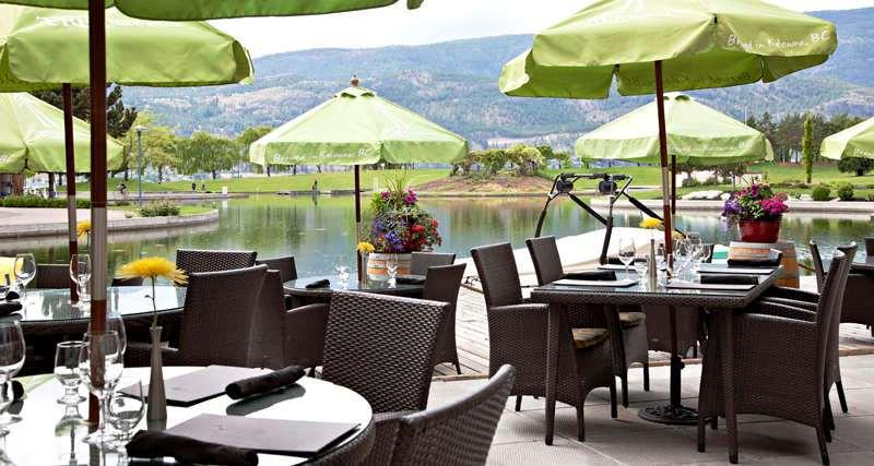 The Royal Kelowna - Bellstar Hotels & Resorts