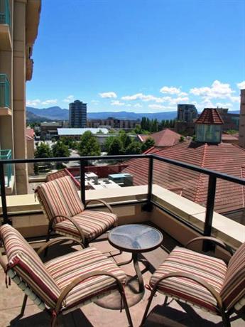 The Royal Kelowna - Bellstar Hotels & Resorts