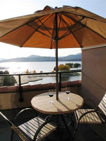 The Royal Kelowna - Bellstar Hotels & Resorts