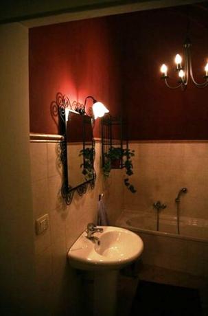 Zyz B&B Palermo