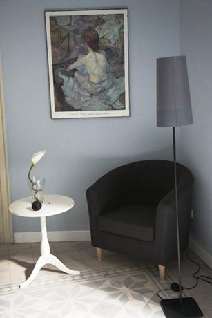 Zyz B&B Palermo