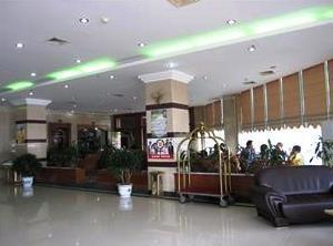 三亚新好景大酒店