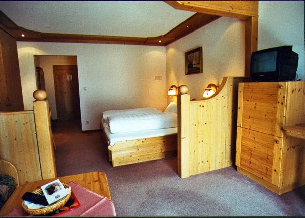 Panoramahotel Larchenhof