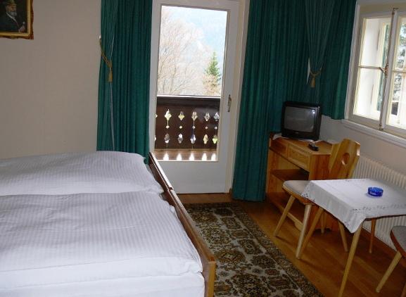 Panoramahotel Larchenhof