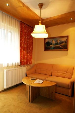 Panoramahotel Larchenhof