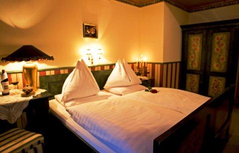 Panoramahotel Larchenhof