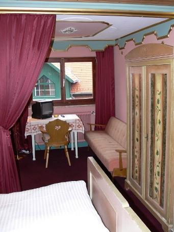 Panoramahotel Larchenhof