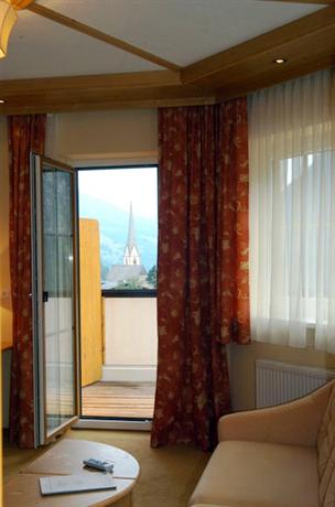 Panoramahotel Larchenhof