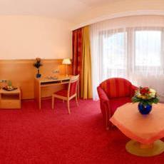 Sport & Spa Hotel Strass