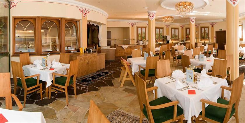Sport & Spa Hotel Strass