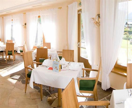 Sport & Spa Hotel Strass