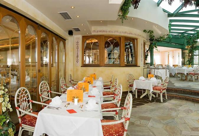 Sport & Spa Hotel Strass
