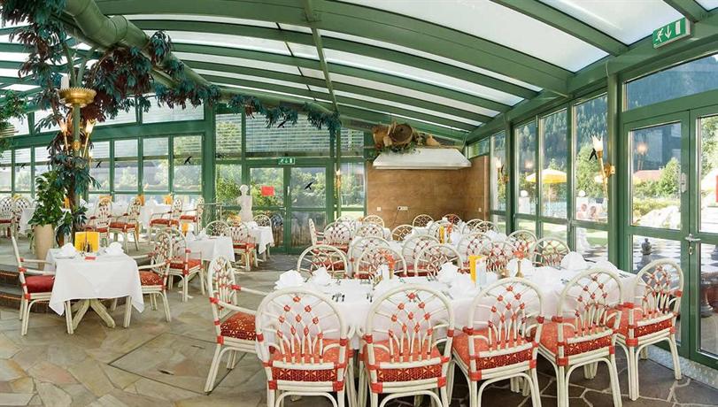 Sport & Spa Hotel Strass