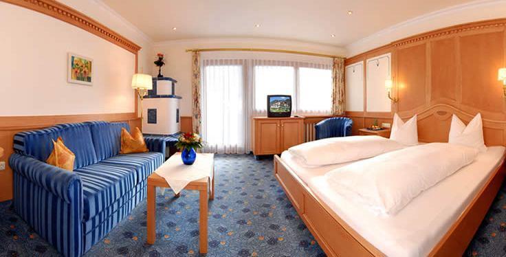 Sport & Spa Hotel Strass