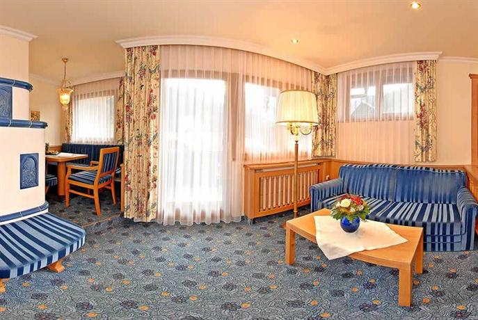 Sport & Spa Hotel Strass