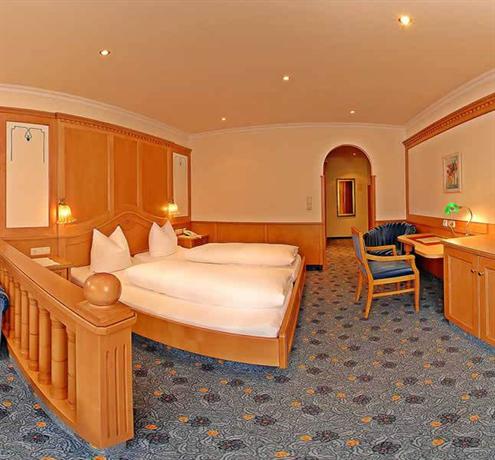 Sport & Spa Hotel Strass