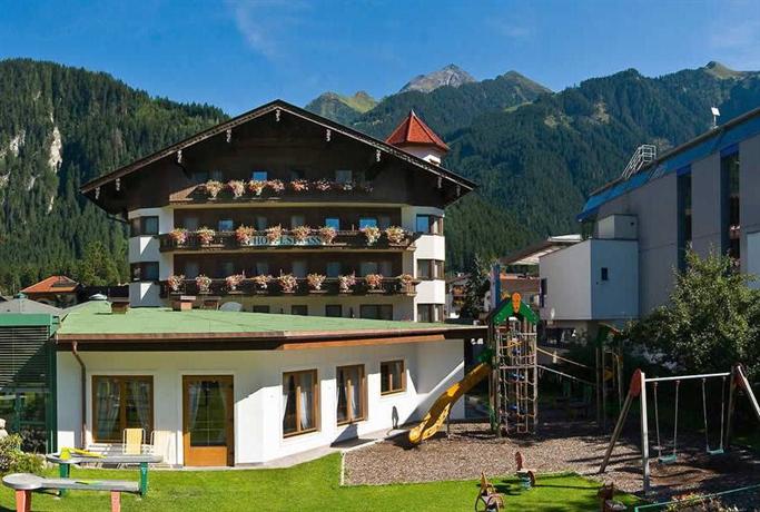 Sport & Spa Hotel Strass