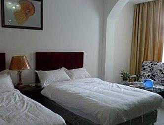 三亚聚祥海景雅阁（家庭旅馆）