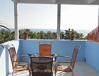 三亚聚祥海景雅阁（家庭旅馆）