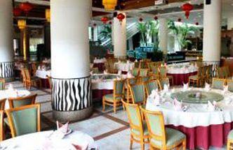 三亚海港大酒店