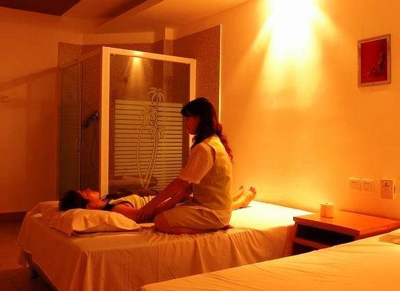 新兴海景大酒店