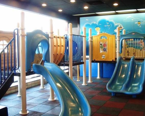 新兴海景大酒店