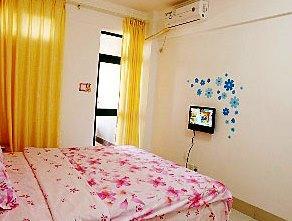 三亚18°阳光度假公寓（原三亚北纬阳光度假公寓）