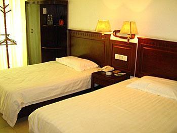 三亚海上明月花园度假村