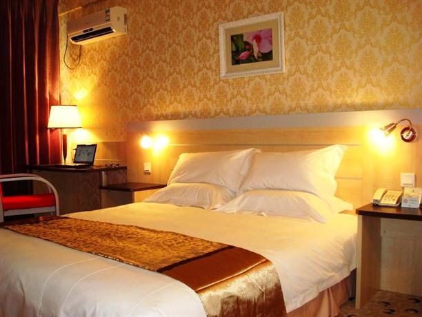 Sunkist International Hotel
