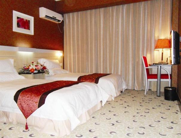 Sunkist International Hotel