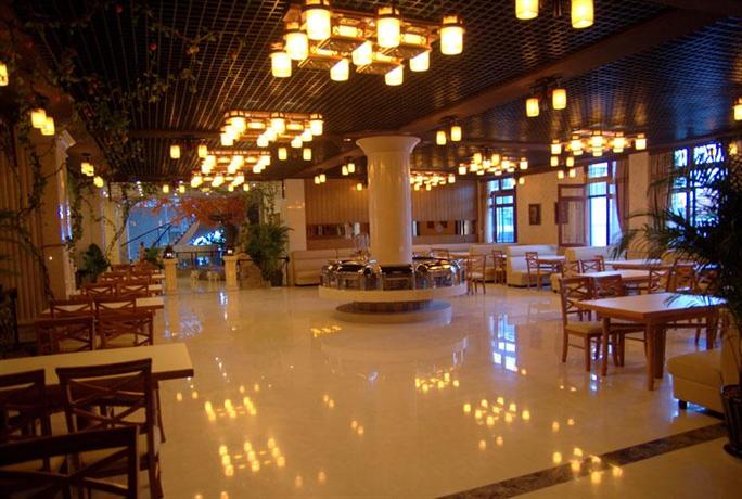 上海芭堤雅假日酒店