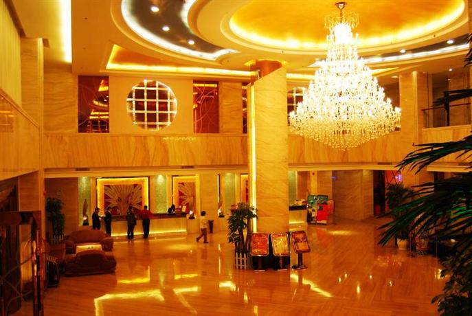 Shenzhen Estern Banshan Hotel