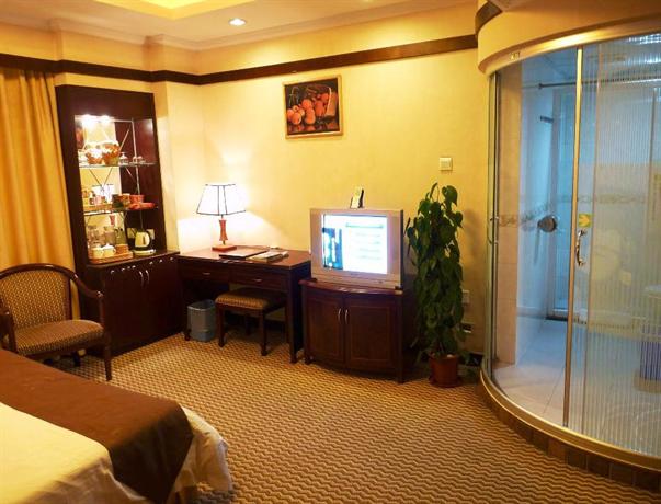 Xiaodao Hotel Shaoguan